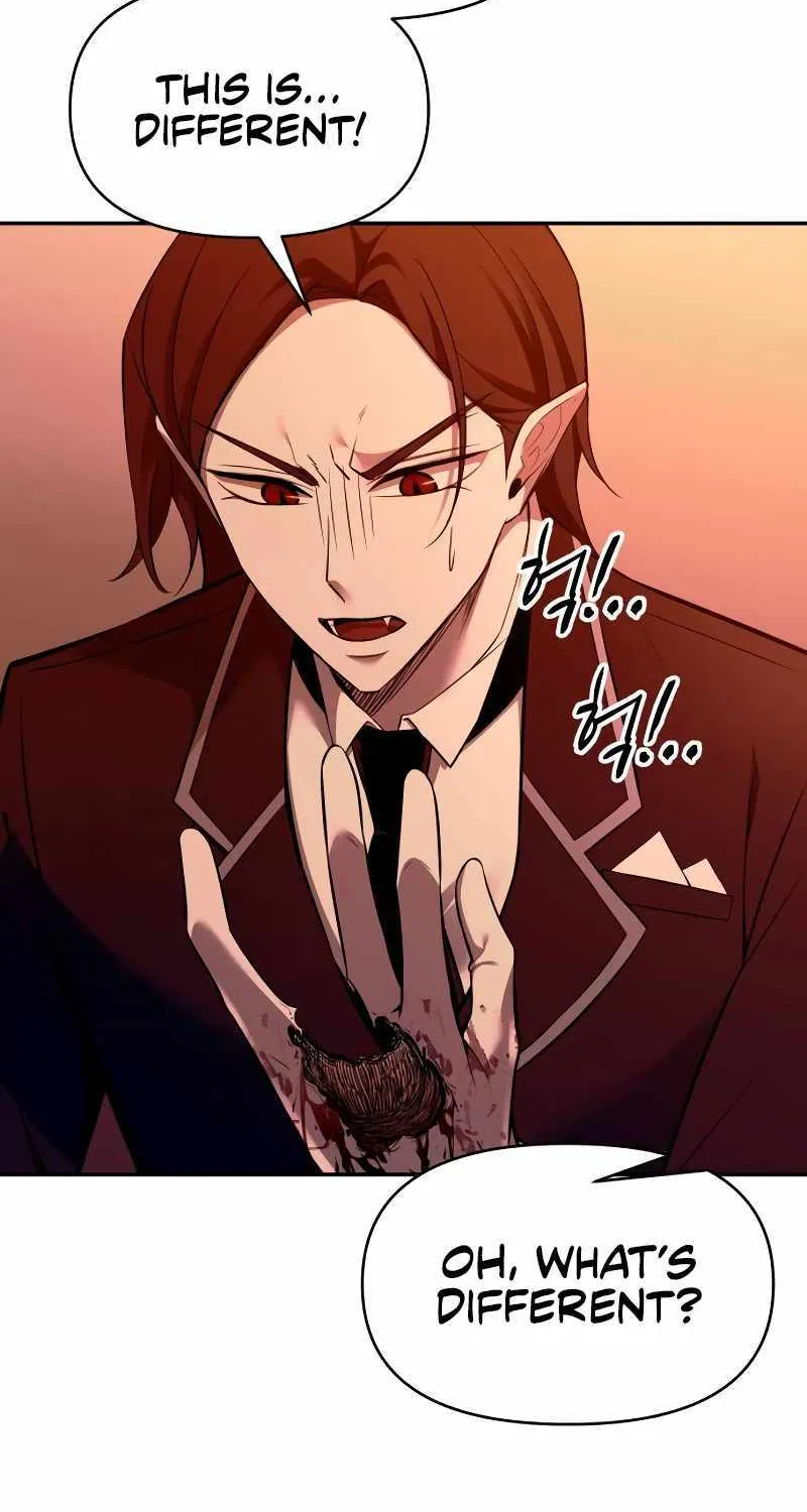 I Became the Tyrant of a Defence Game Chapter 101 page 9 - 