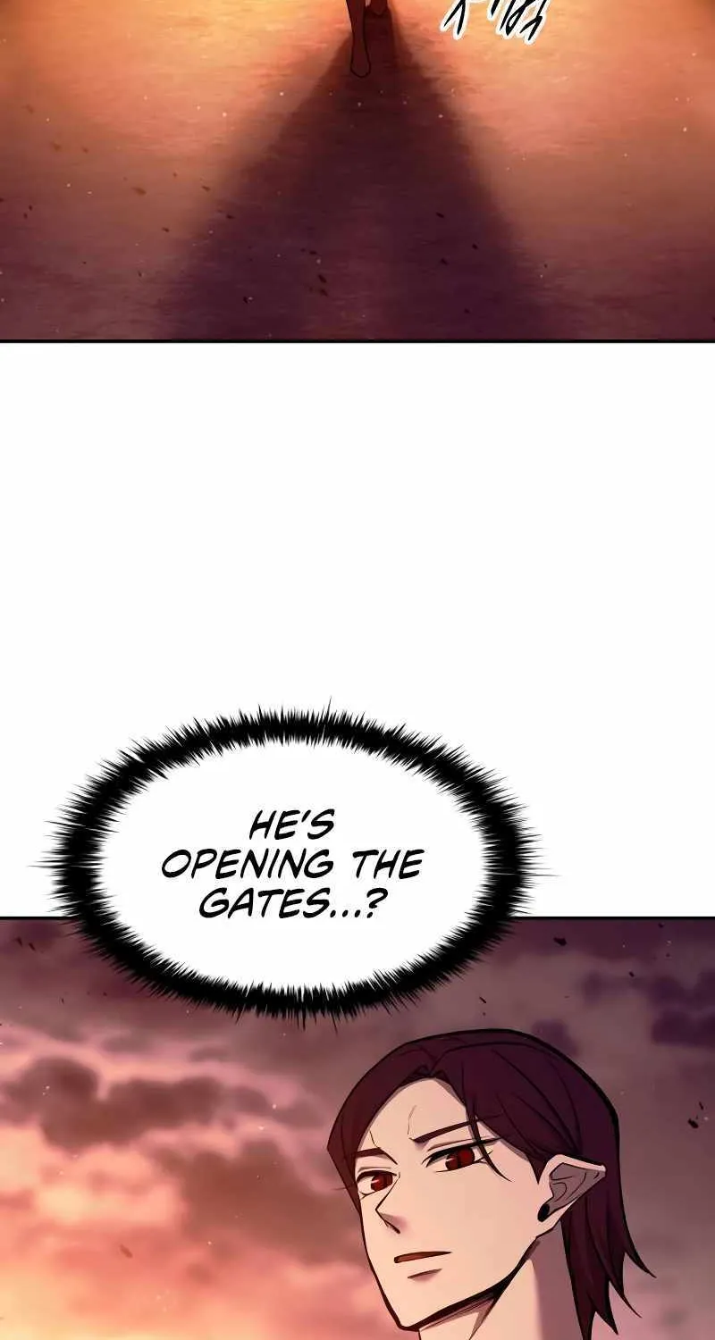 I Became the Tyrant of a Defence Game Chapter 101 page 84 - 