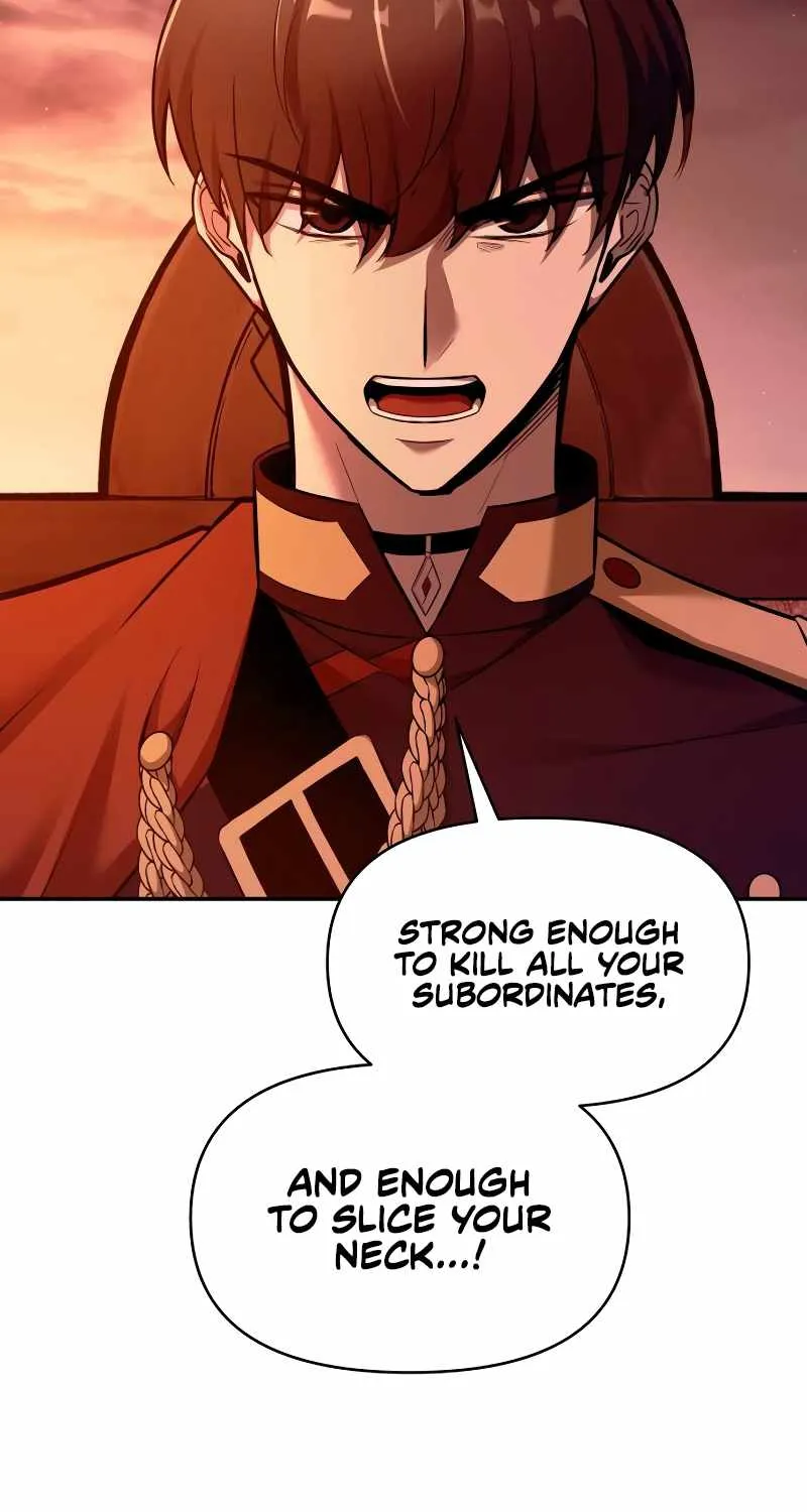 I Became the Tyrant of a Defence Game Chapter 102 page 122 - 