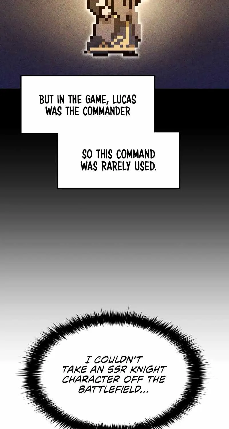 I Became the Tyrant of a Defence Game Chapter 102 page 18 - 
