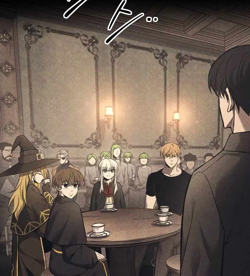 I Became the Tyrant of a Defence Game Chapter 102 page 3 - 