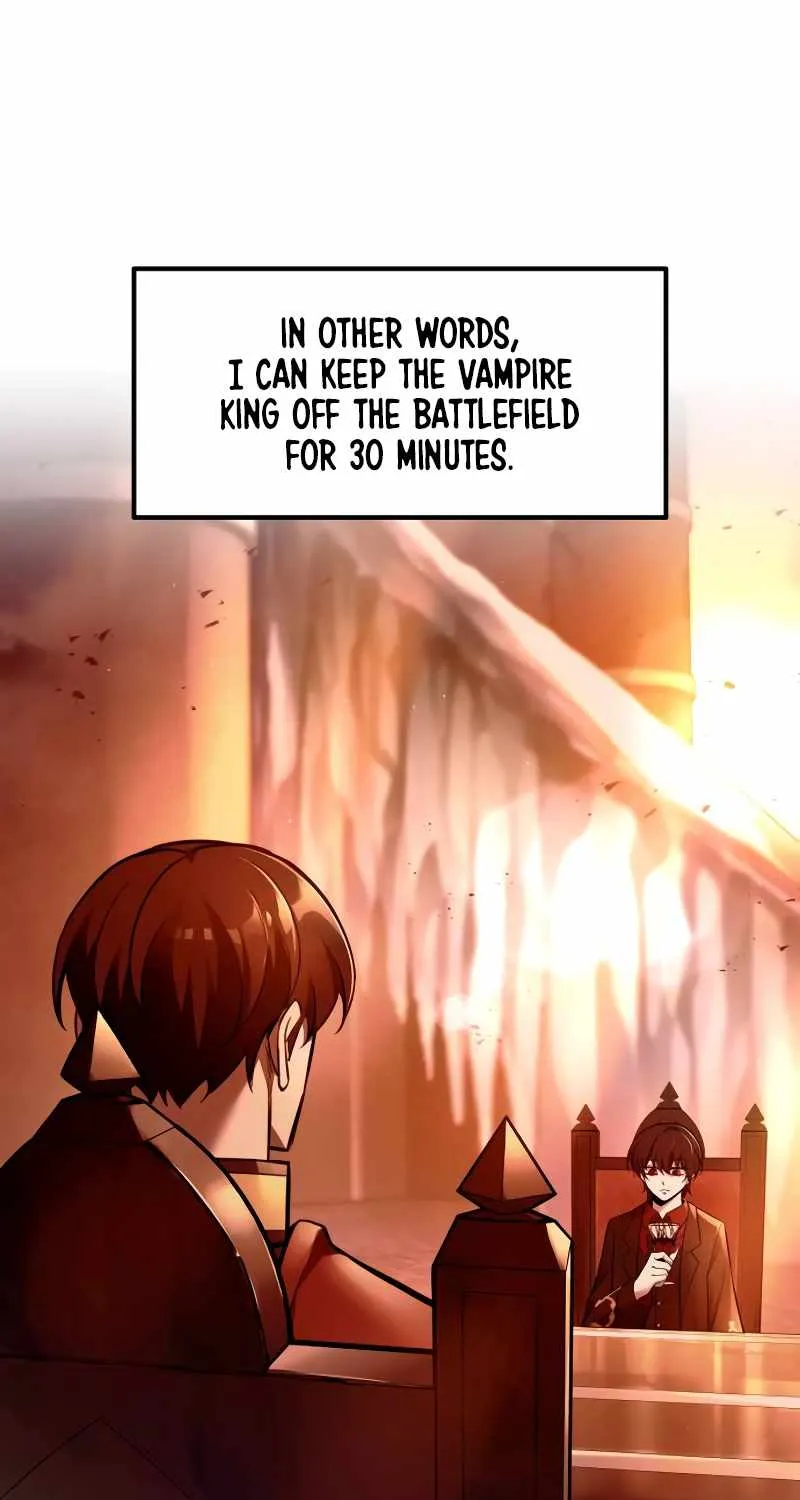 I Became the Tyrant of a Defence Game Chapter 102 page 24 - 