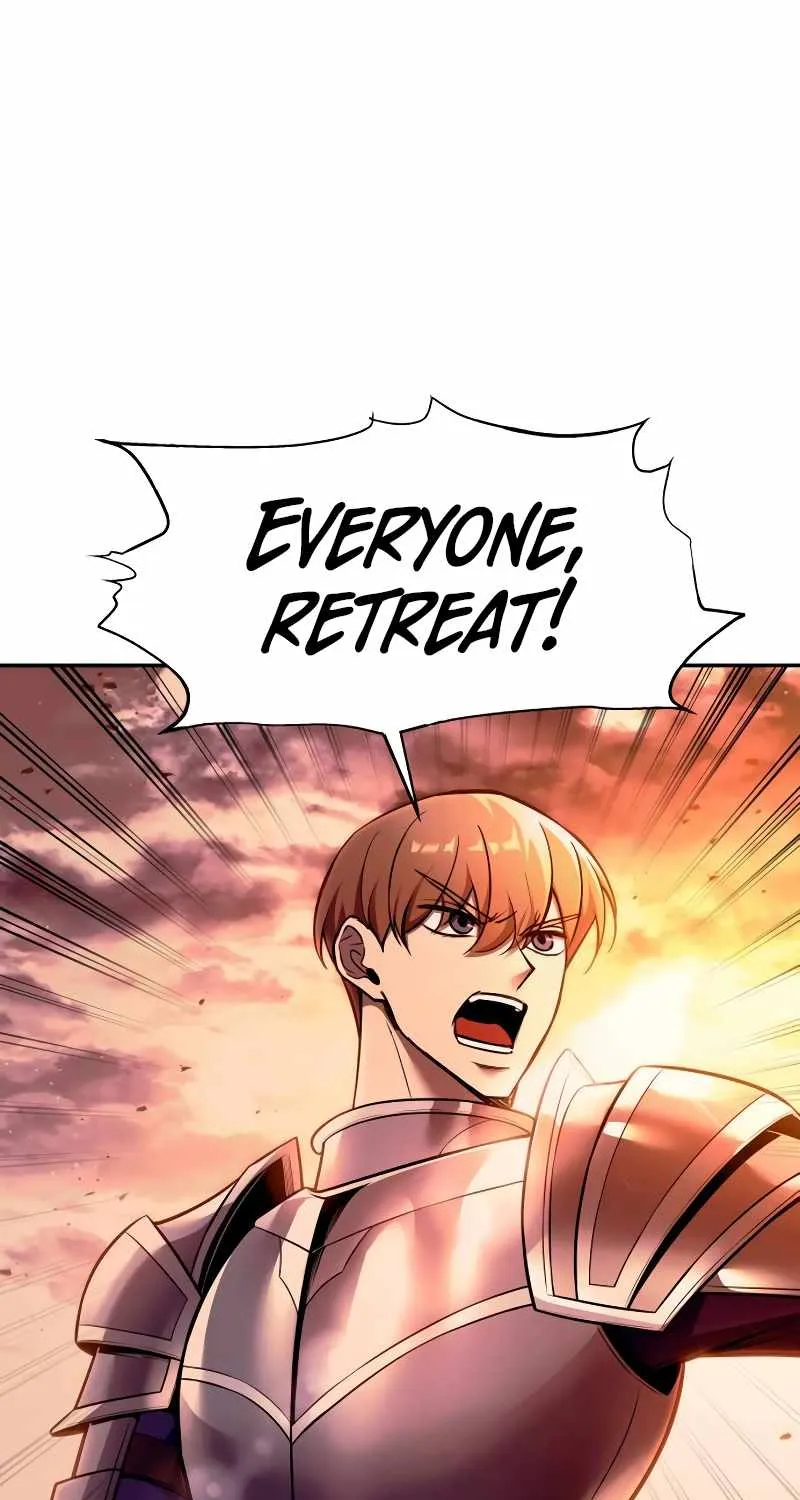 I Became the Tyrant of a Defence Game Chapter 102 page 38 - 