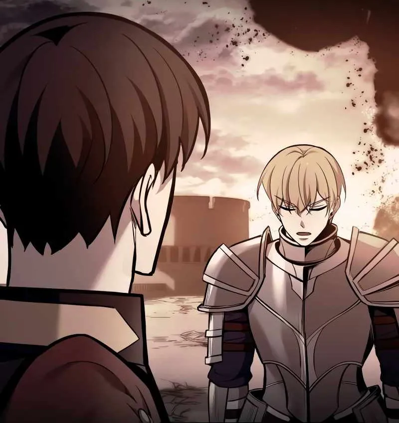 I Became the Tyrant of a Defence Game Chapter 102 page 43 - 