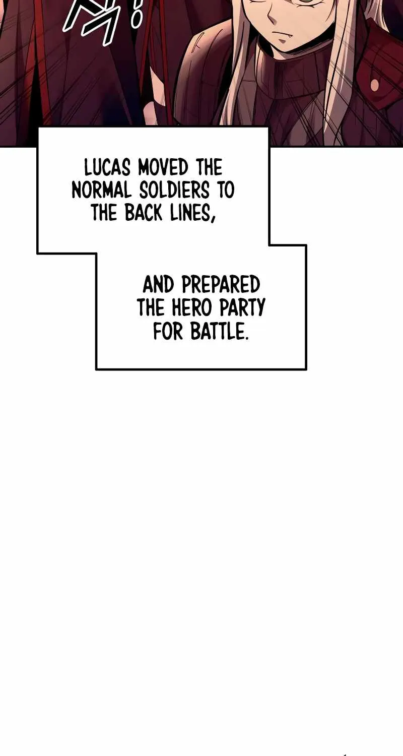 I Became the Tyrant of a Defence Game Chapter 102 page 46 - 