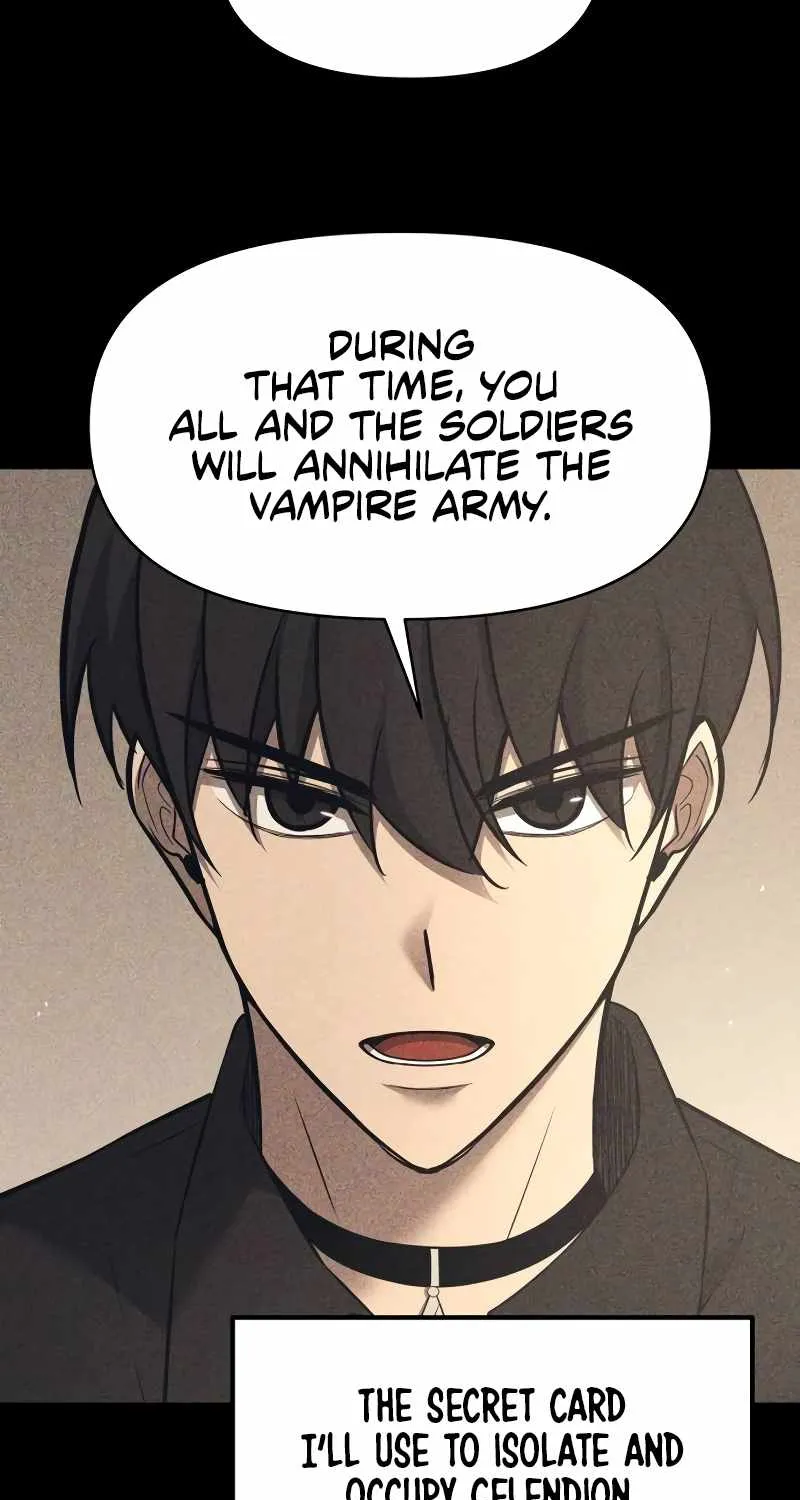 I Became the Tyrant of a Defence Game Chapter 102 page 6 - 