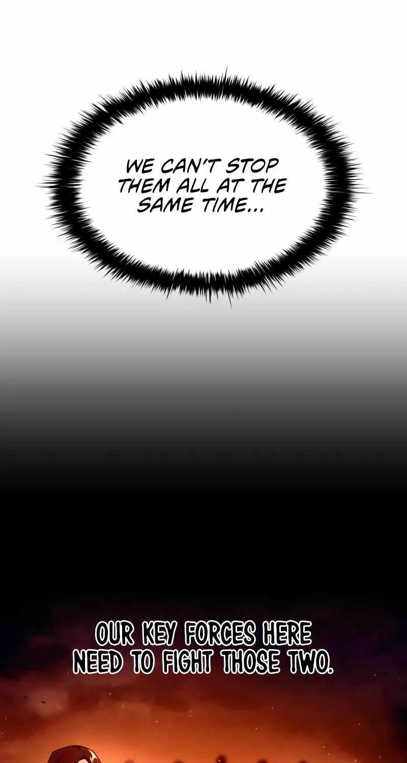 I Became the Tyrant of a Defence Game Chapter 102 page 56 - 