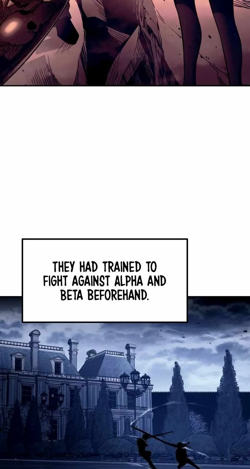 I Became the Tyrant of a Defence Game Chapter 102 page 58 - 