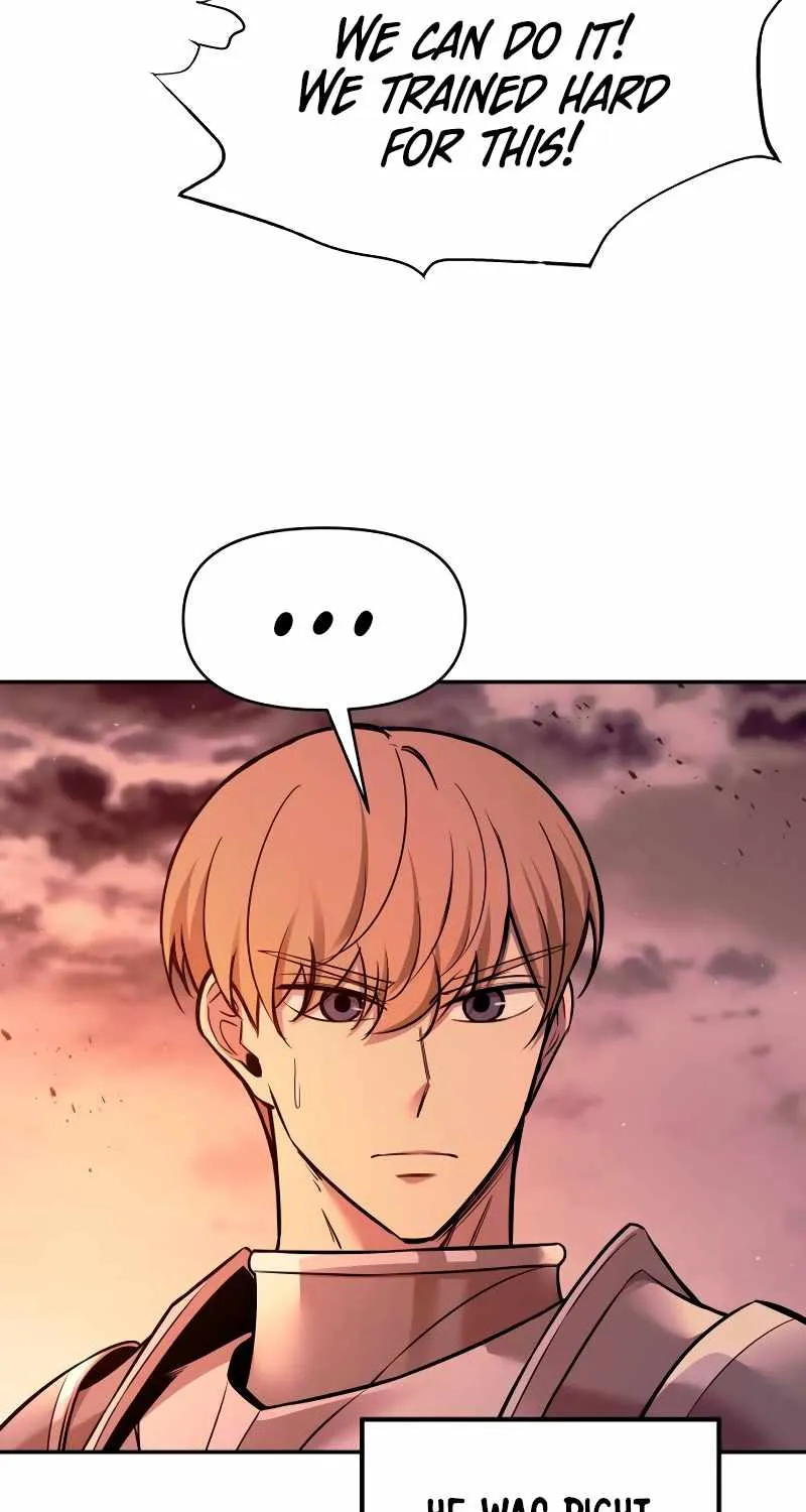 I Became the Tyrant of a Defence Game Chapter 102 page 64 - 