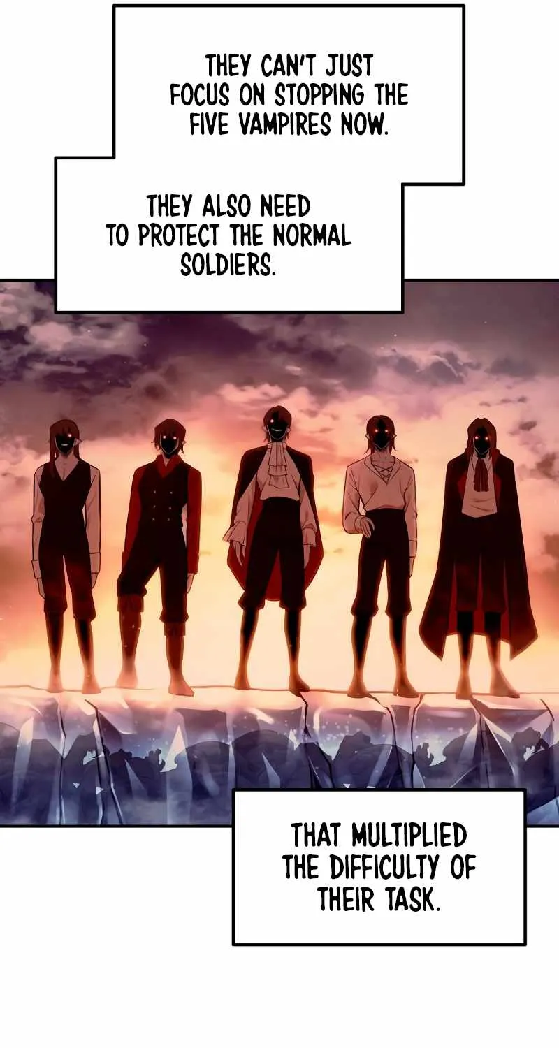 I Became the Tyrant of a Defence Game Chapter 102 page 66 - 