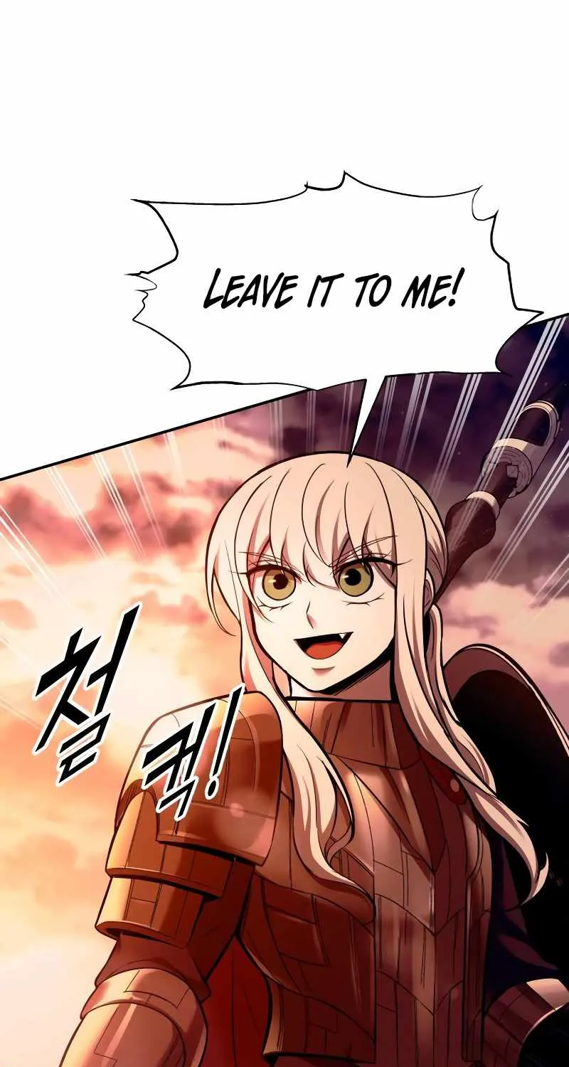 I Became the Tyrant of a Defence Game Chapter 102 page 80 - 