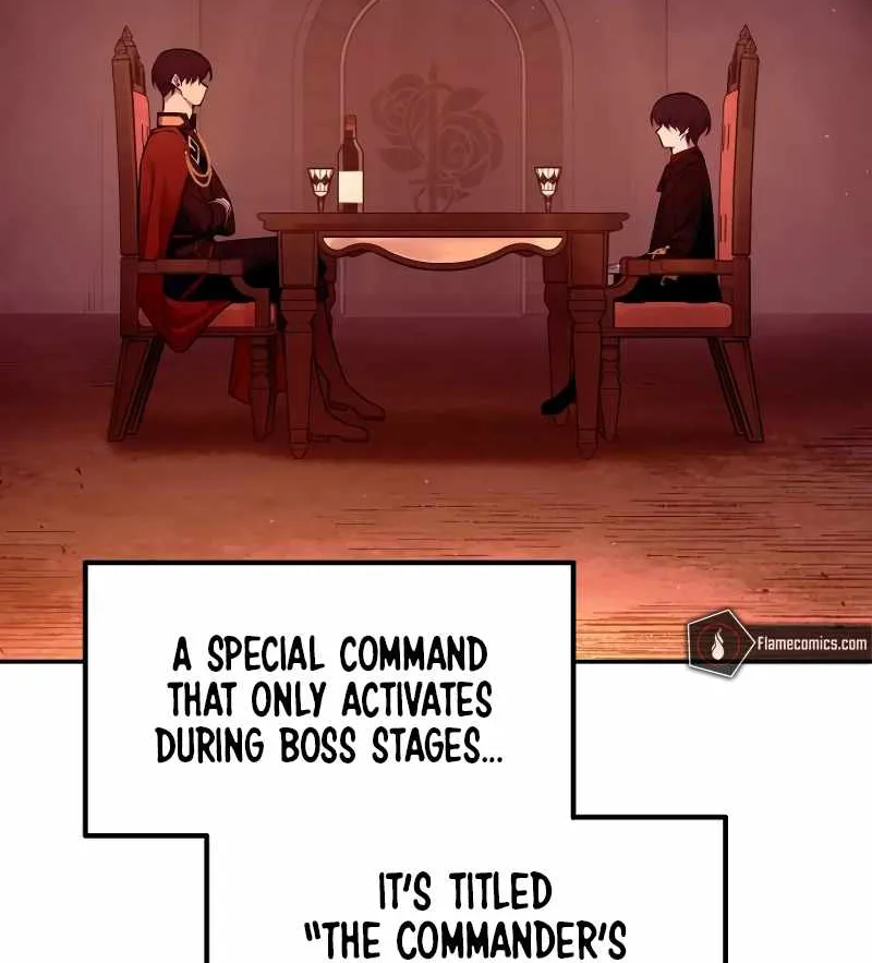 I Became the Tyrant of a Defence Game Chapter 102 page 9 - 