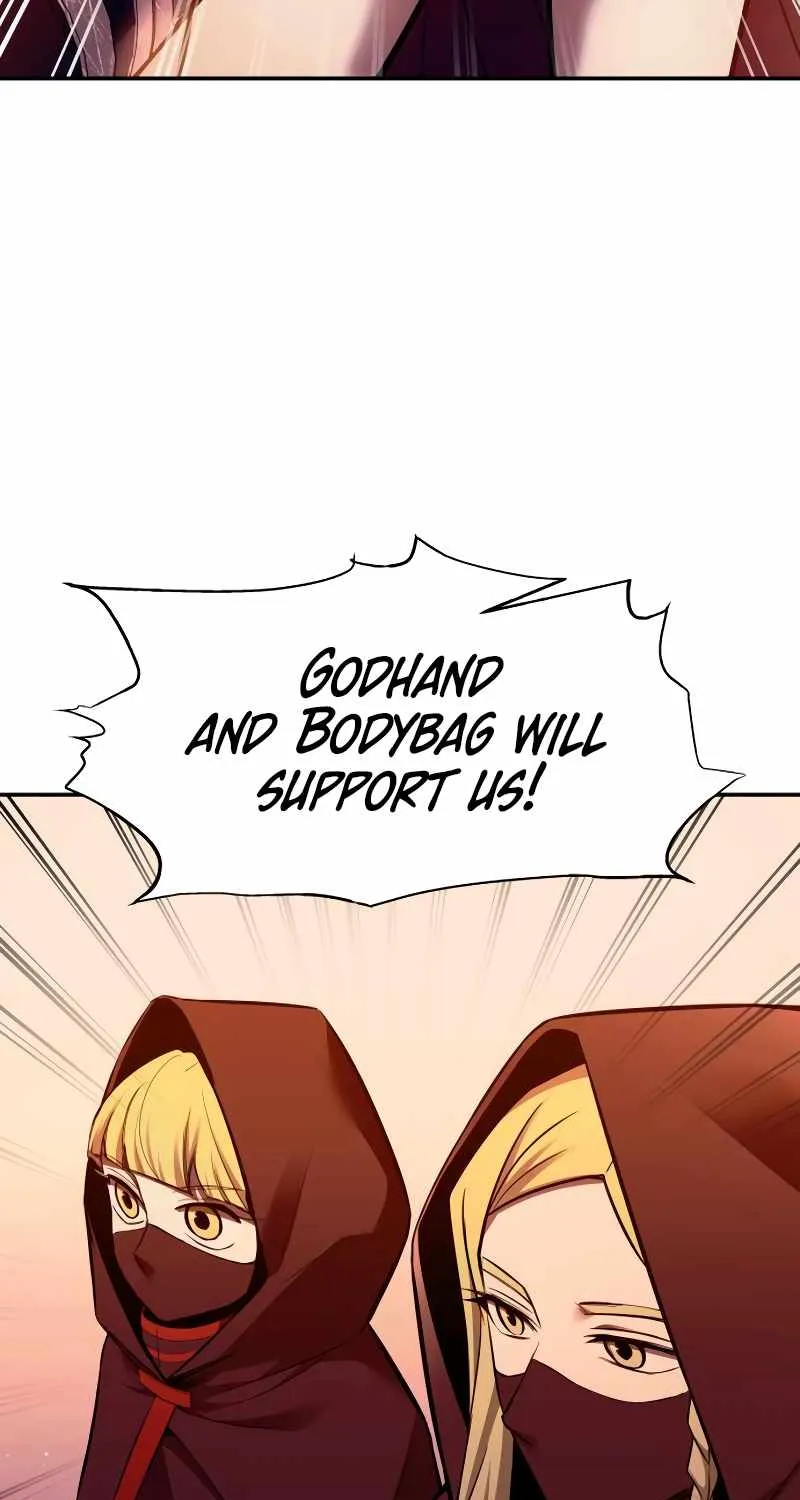 I Became the Tyrant of a Defence Game Chapter 102 page 82 - 