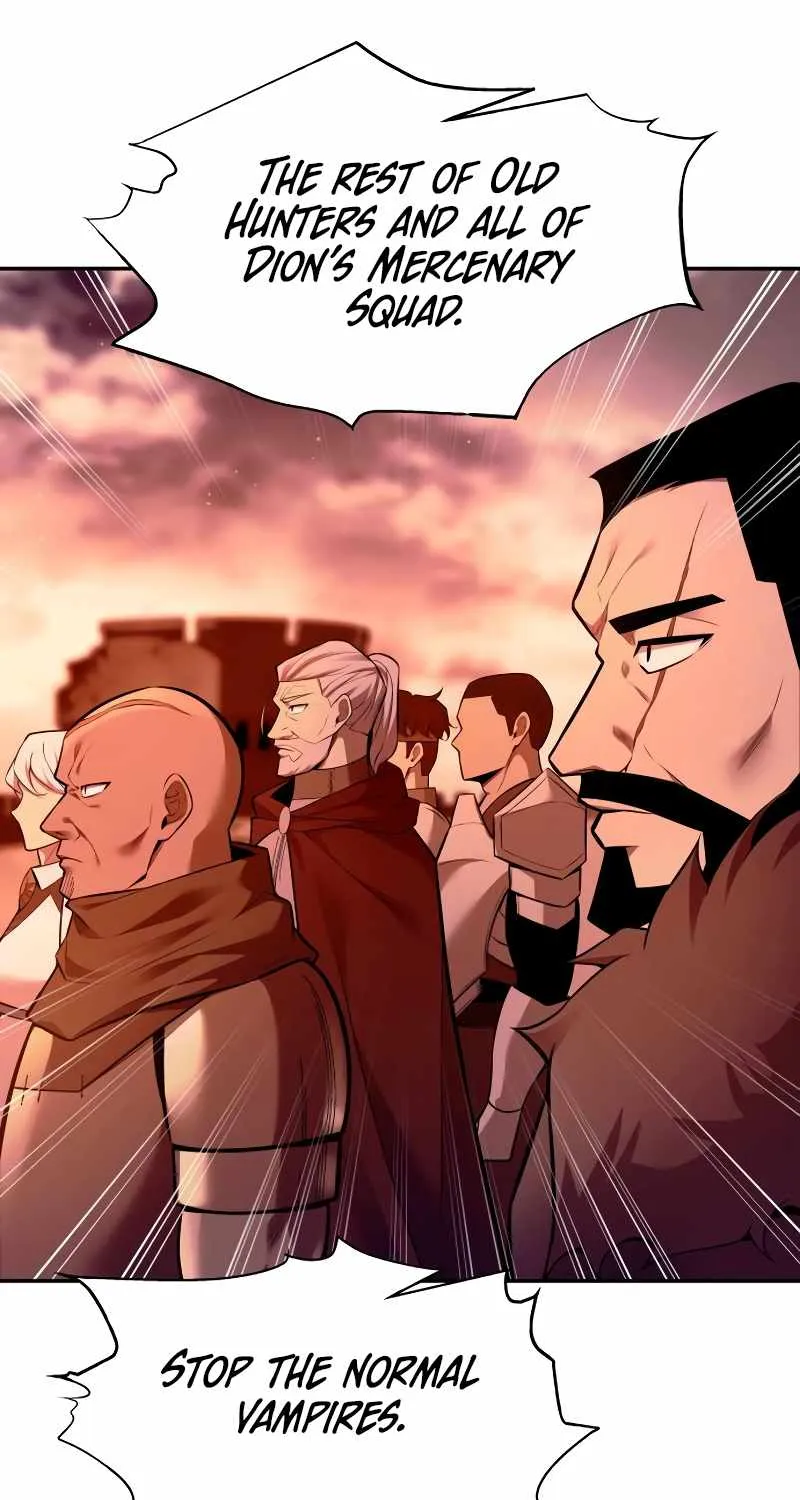 I Became the Tyrant of a Defence Game Chapter 102 page 86 - 