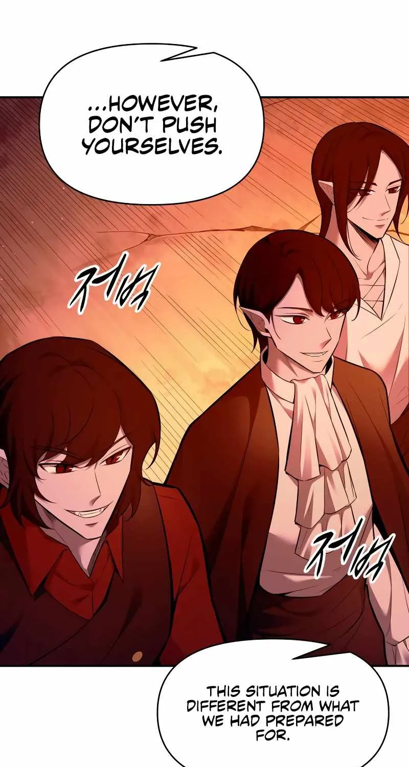 I Became the Tyrant of a Defence Game Chapter 102 page 88 - 