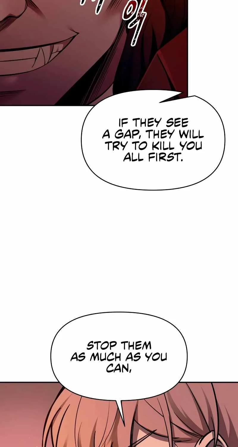 I Became the Tyrant of a Defence Game Chapter 102 page 94 - 