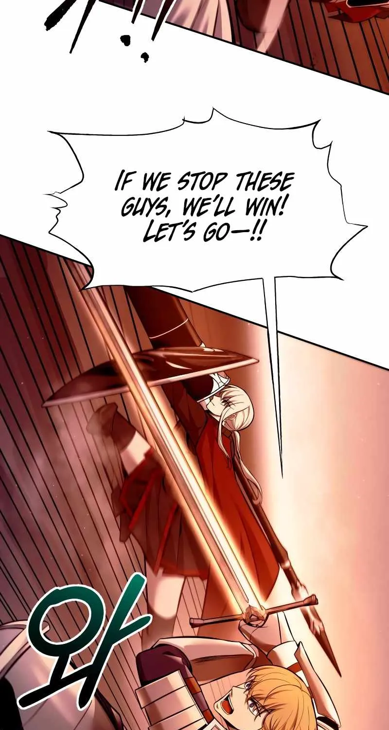I Became the Tyrant of a Defence Game Chapter 102 page 100 - 