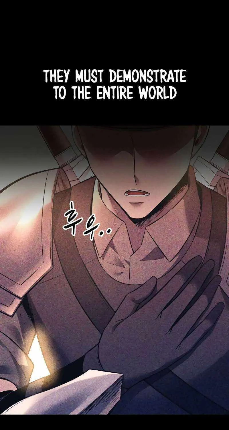 I Became the Tyrant of a Defence Game Chapter 103 page 11 - 