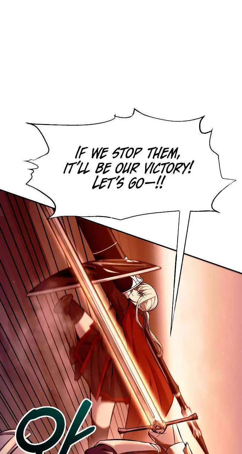 I Became the Tyrant of a Defence Game Chapter 103 page 20 - 