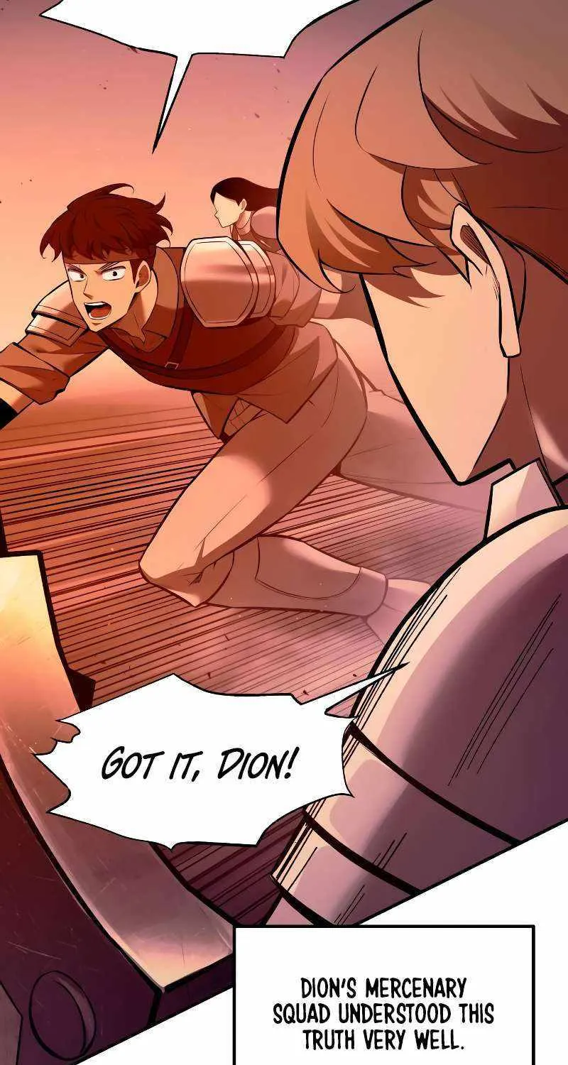 I Became the Tyrant of a Defence Game Chapter 103 page 23 - 