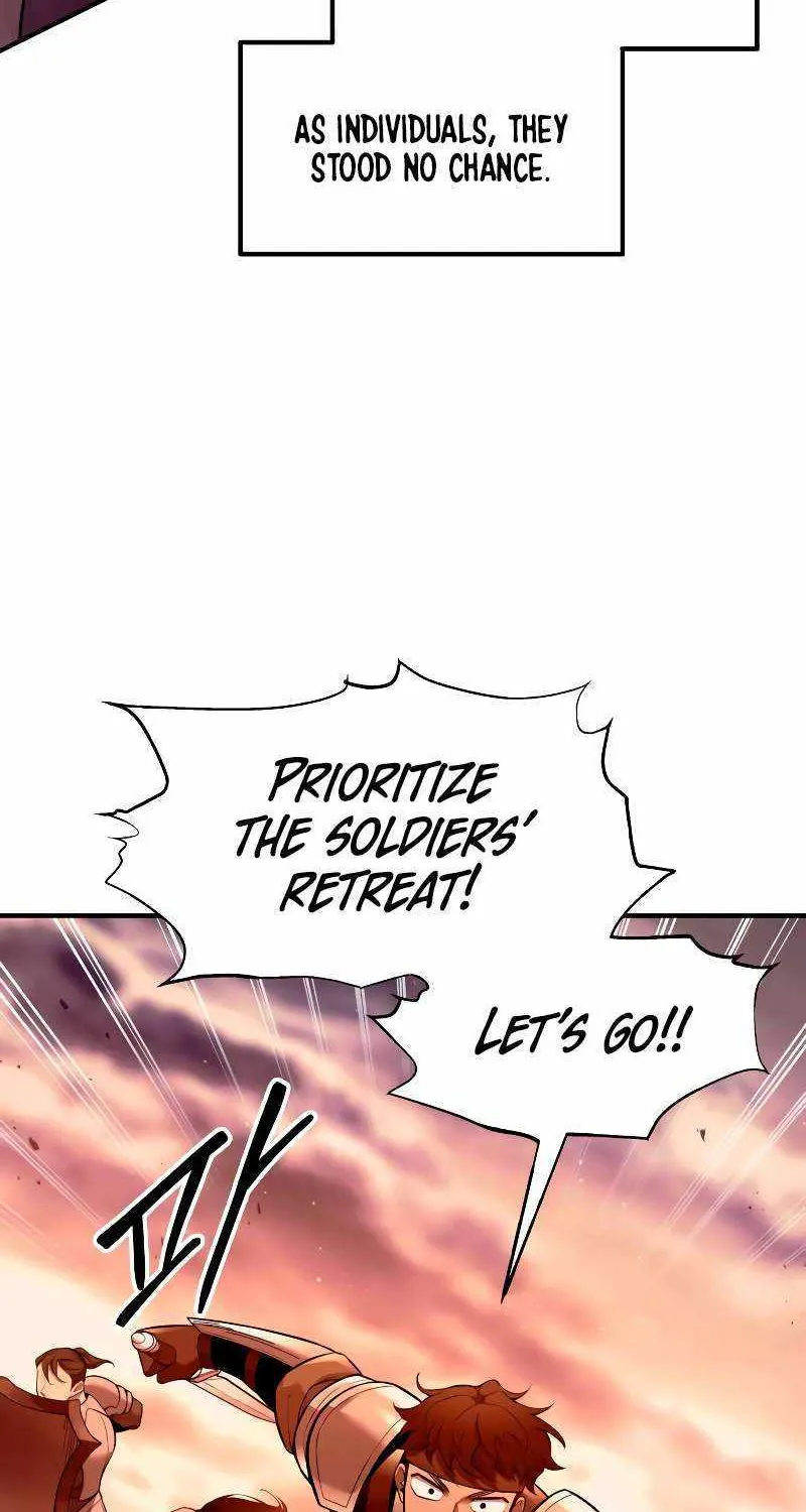 I Became the Tyrant of a Defence Game Chapter 103 page 24 - 