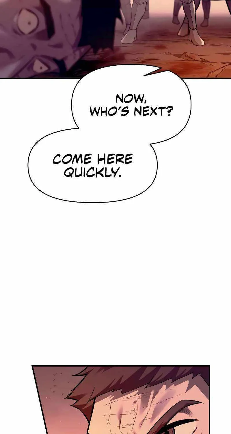 I Became the Tyrant of a Defence Game Chapter 103 page 37 - 