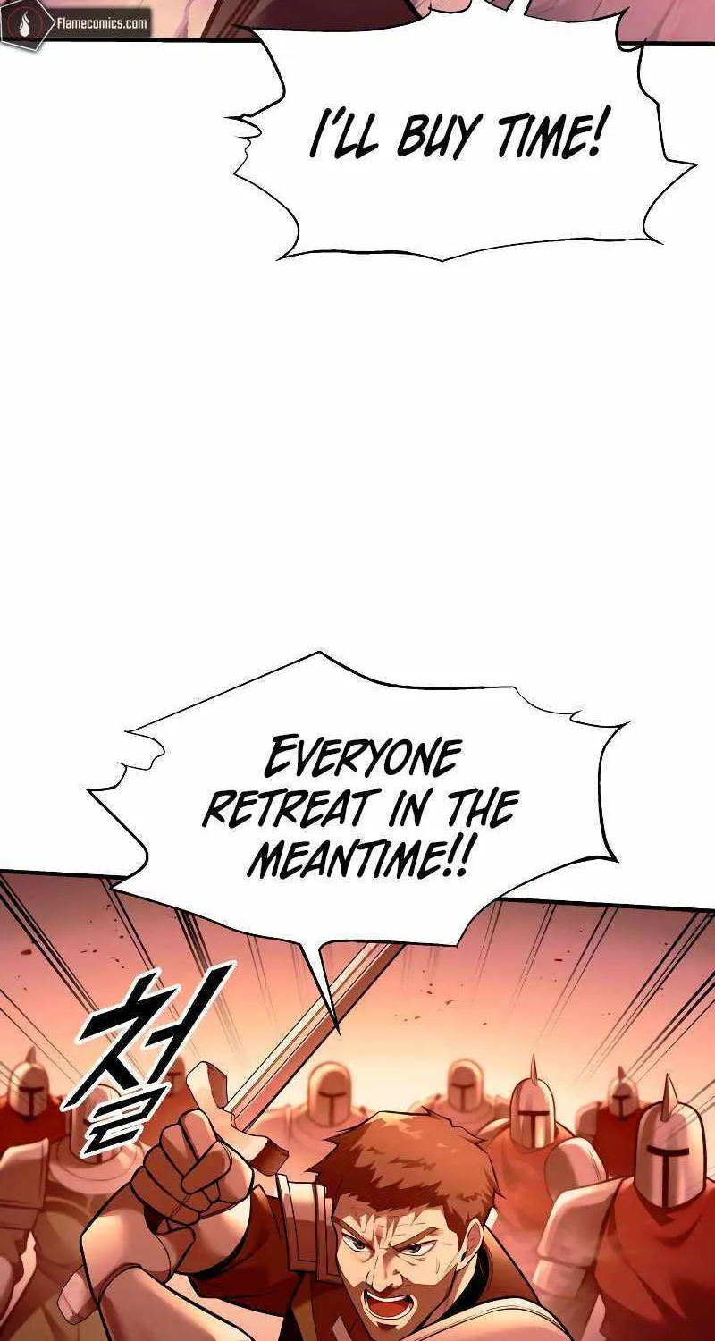 I Became the Tyrant of a Defence Game Chapter 103 page 39 - 