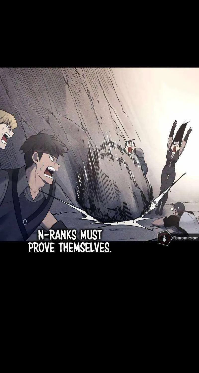I Became the Tyrant of a Defence Game Chapter 103 page 5 - 