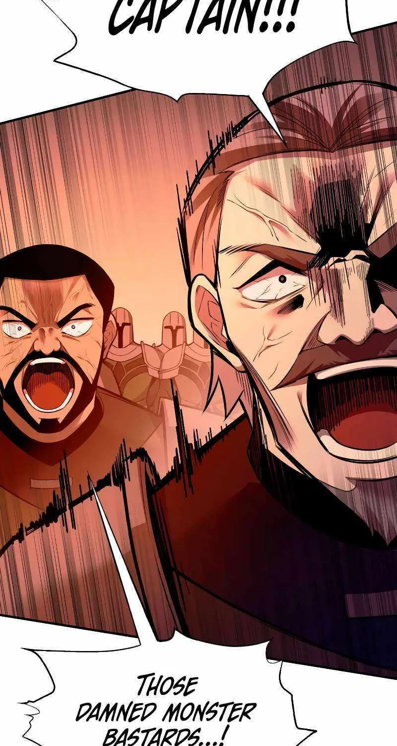 I Became the Tyrant of a Defence Game Chapter 103 page 47 - 