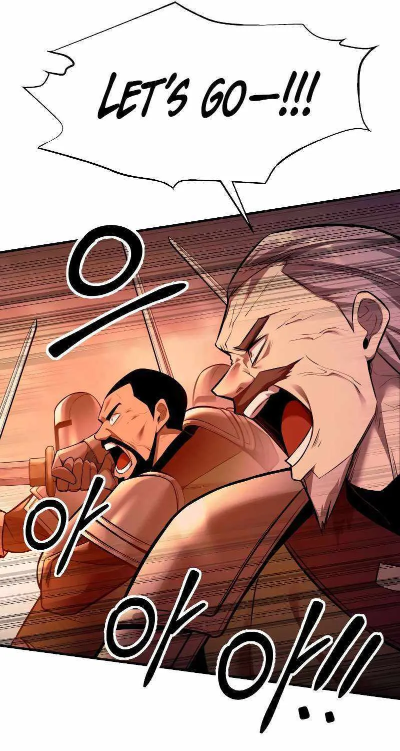 I Became the Tyrant of a Defence Game Chapter 103 page 50 - 