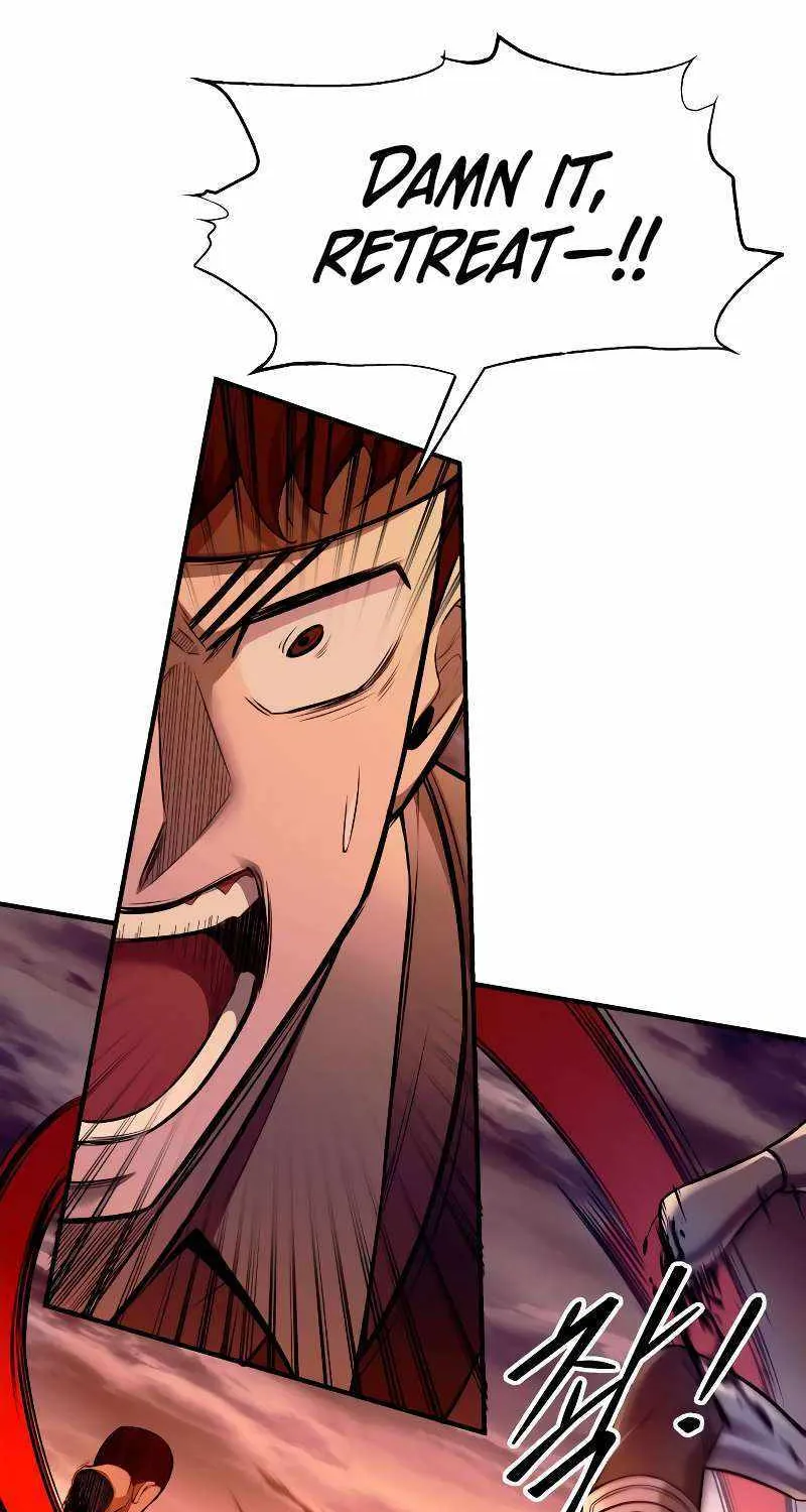 I Became the Tyrant of a Defence Game Chapter 103 page 51 - 