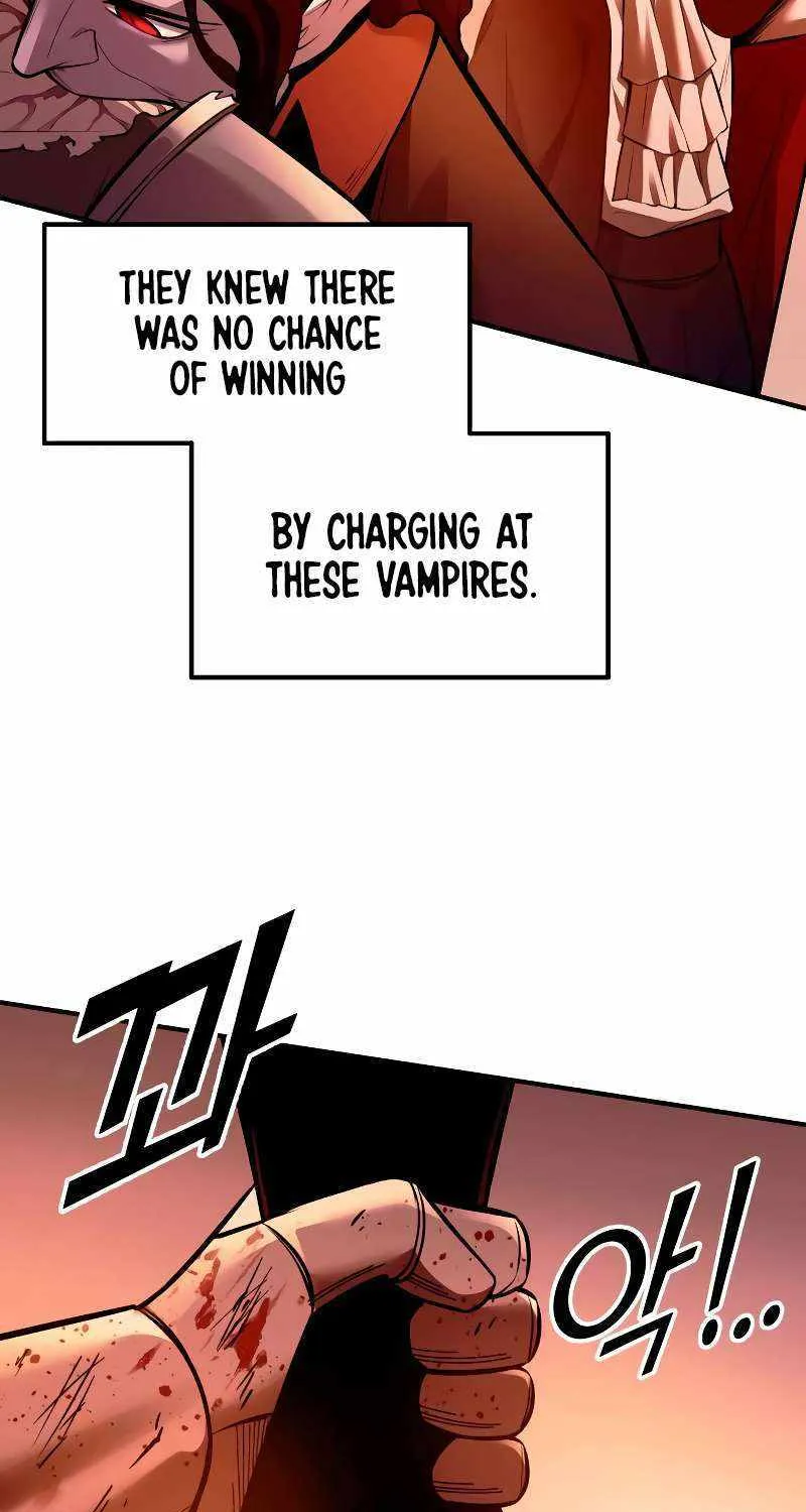 I Became the Tyrant of a Defence Game Chapter 103 page 54 - 