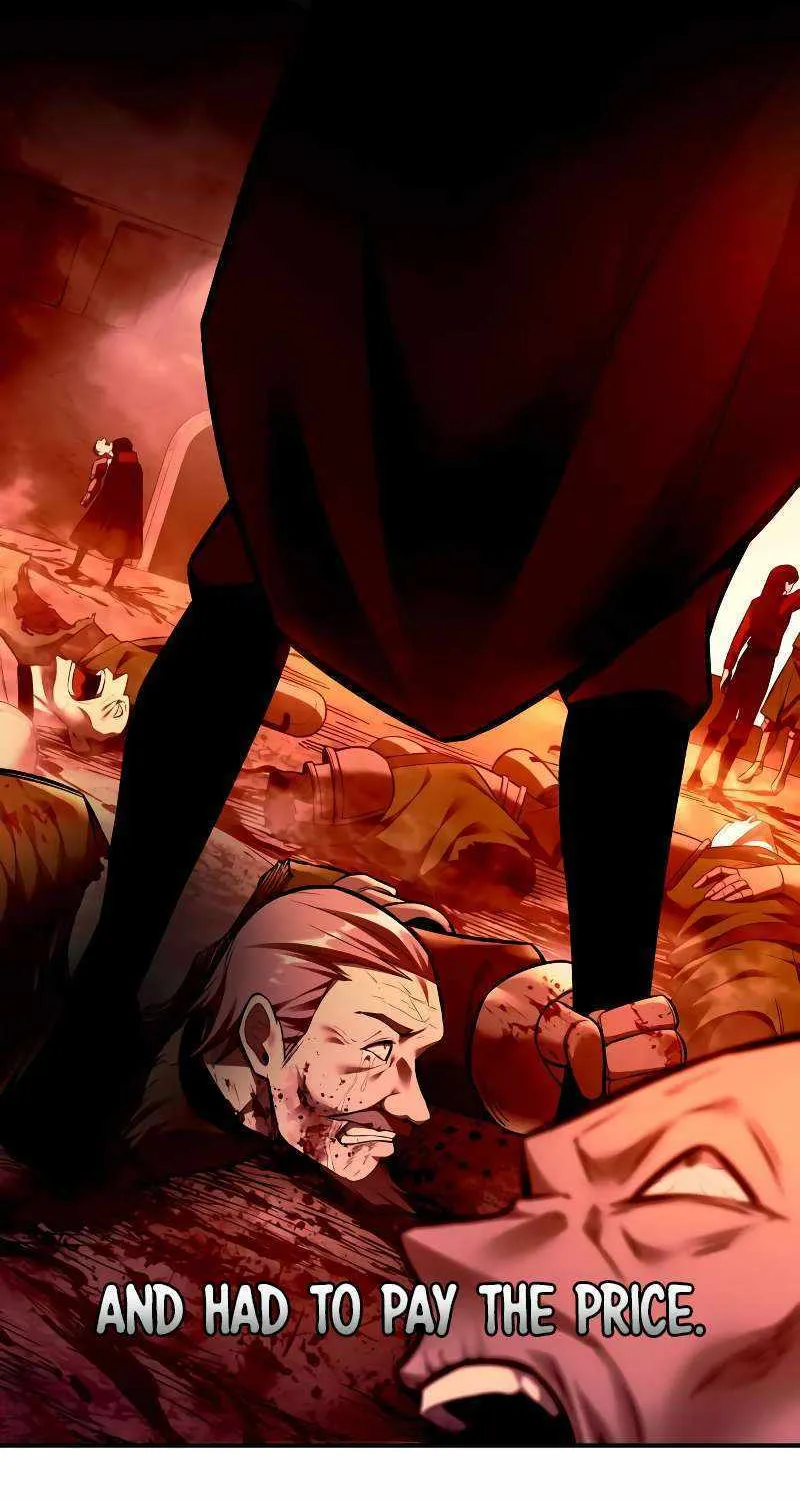 I Became the Tyrant of a Defence Game Chapter 103 page 59 - 