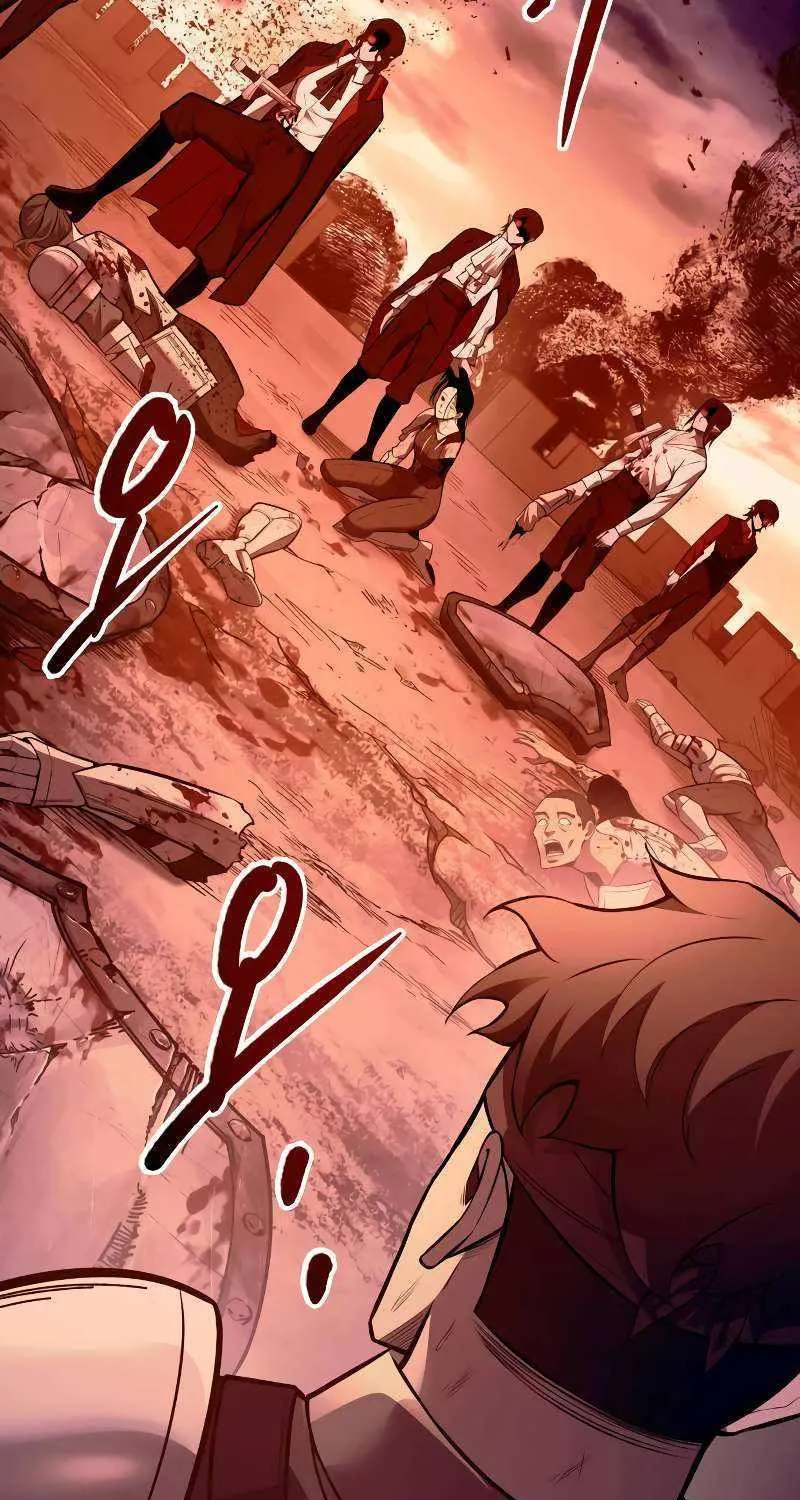 I Became the Tyrant of a Defence Game Chapter 103 page 92 - 