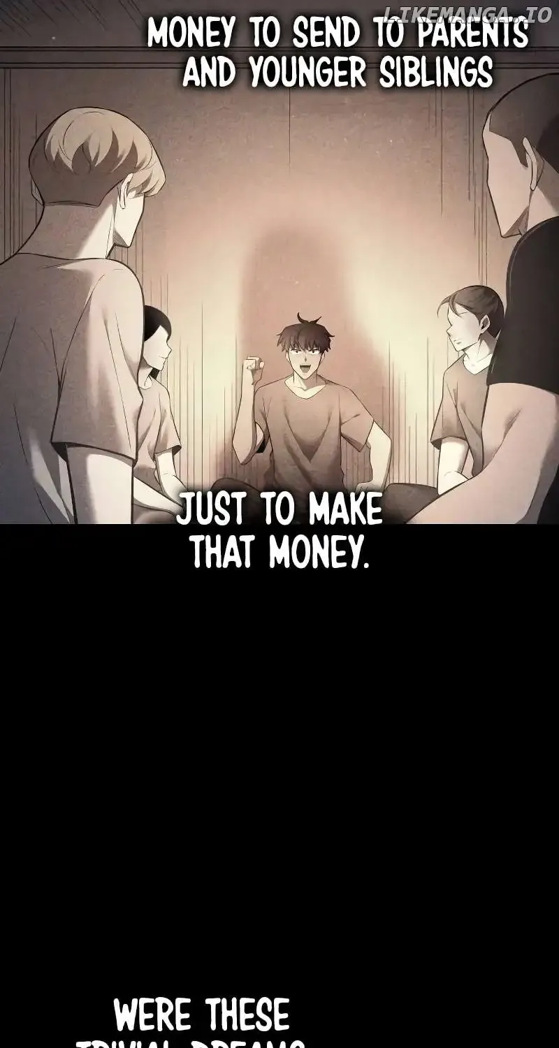 I Became the Tyrant of a Defence Game Chapter 104 page 11 - 