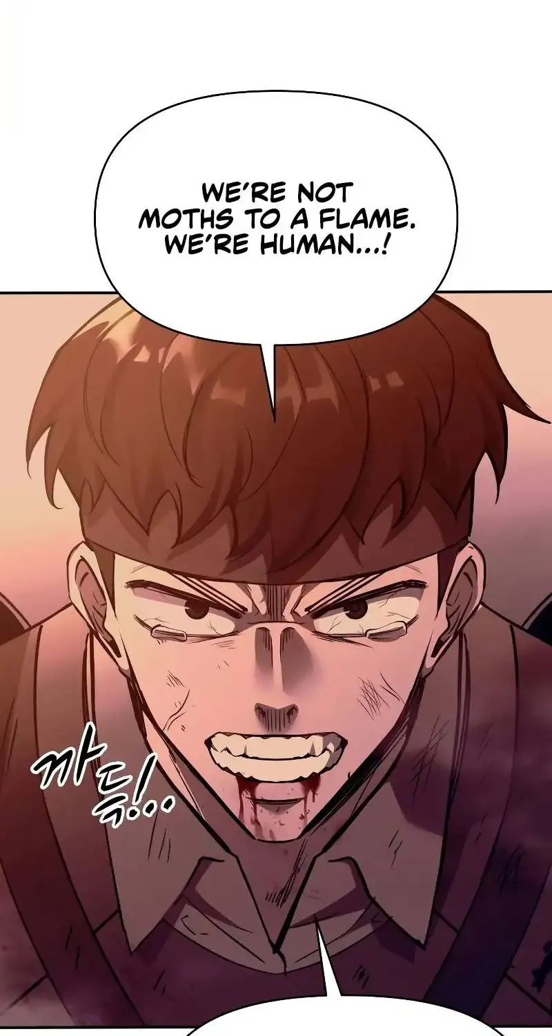 I Became the Tyrant of a Defence Game Chapter 104 page 21 - 