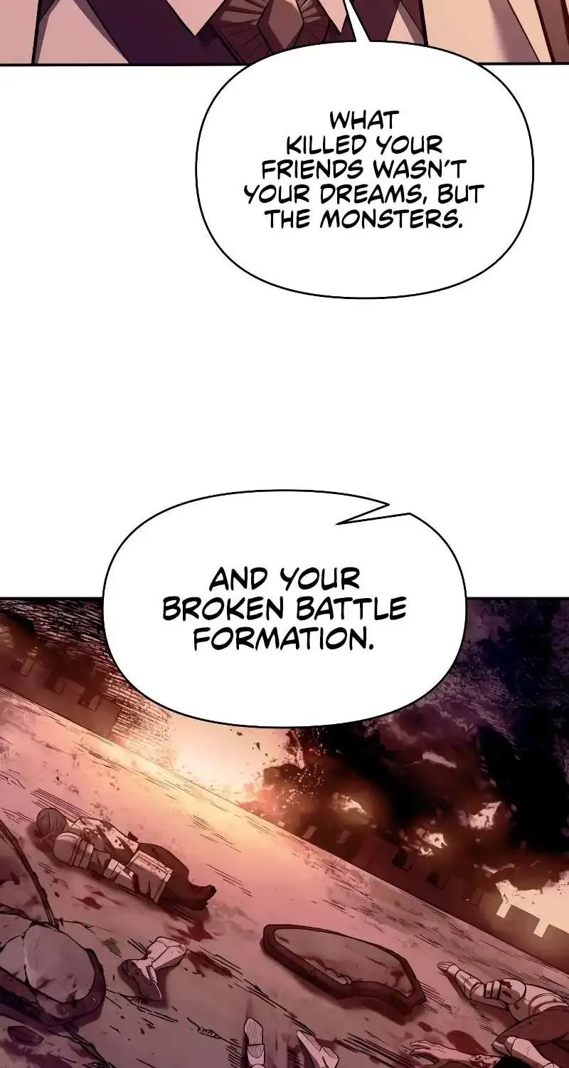 I Became the Tyrant of a Defence Game Chapter 104 page 25 - 