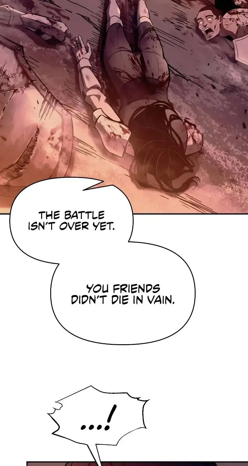 I Became the Tyrant of a Defence Game Chapter 104 page 26 - 
