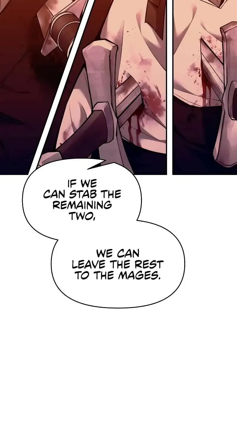 I Became the Tyrant of a Defence Game Chapter 104 page 28 - 