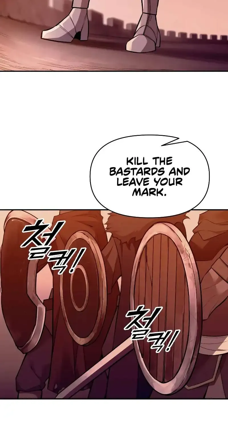 I Became the Tyrant of a Defence Game Chapter 104 page 34 - 