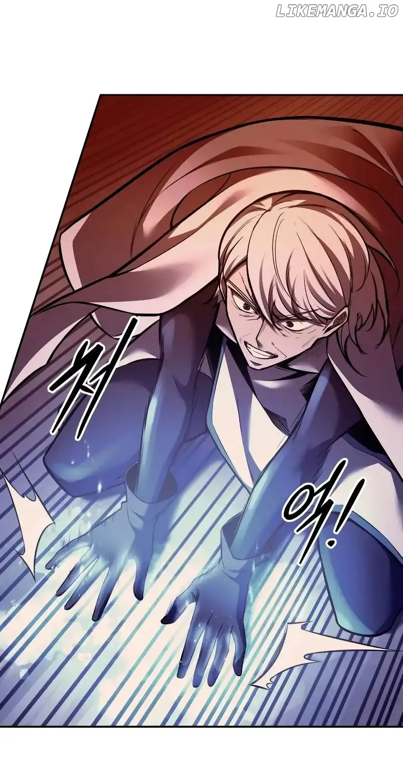 I Became the Tyrant of a Defence Game Chapter 104 page 39 - 