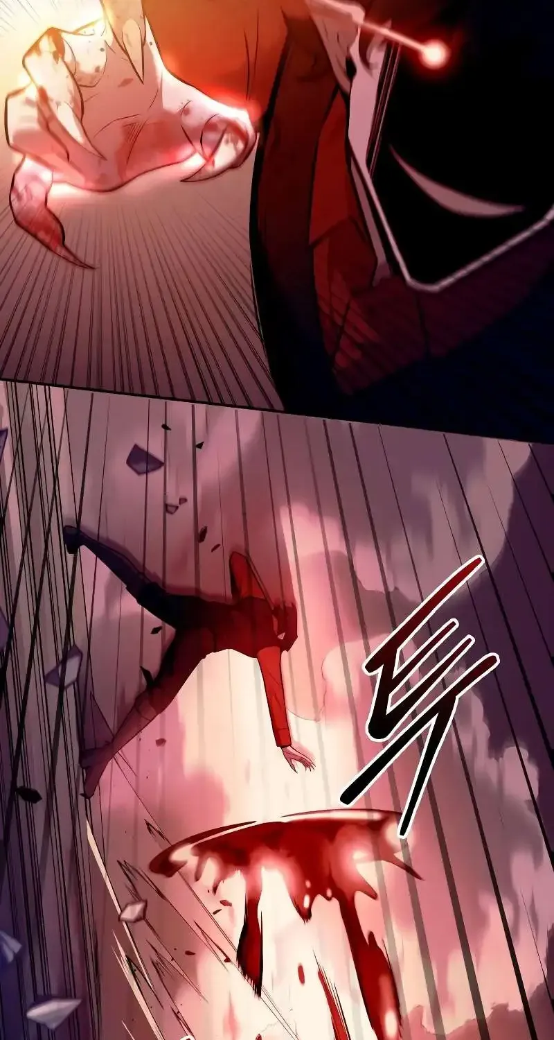 I Became the Tyrant of a Defence Game Chapter 104 page 44 - 