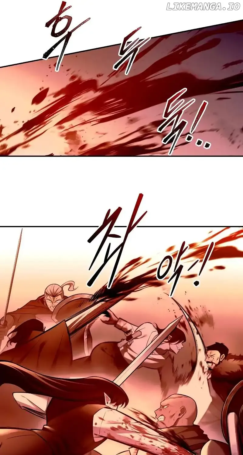 I Became the Tyrant of a Defence Game Chapter 104 page 49 - 