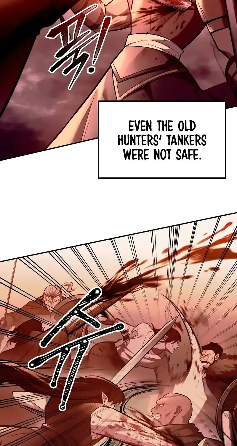 I Became the Tyrant of a Defence Game Chapter 104 page 50 - 