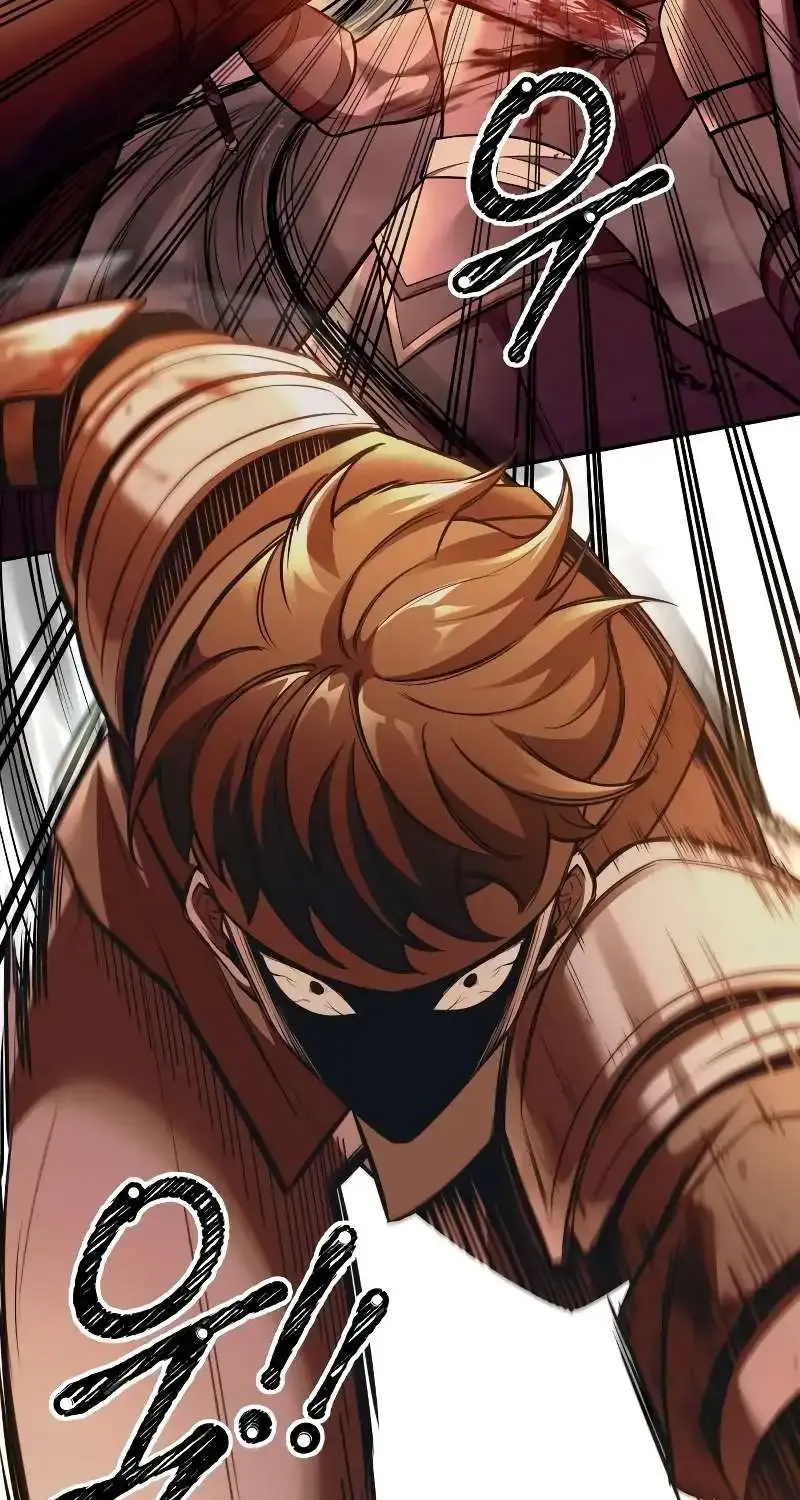 I Became the Tyrant of a Defence Game Chapter 104 page 51 - 