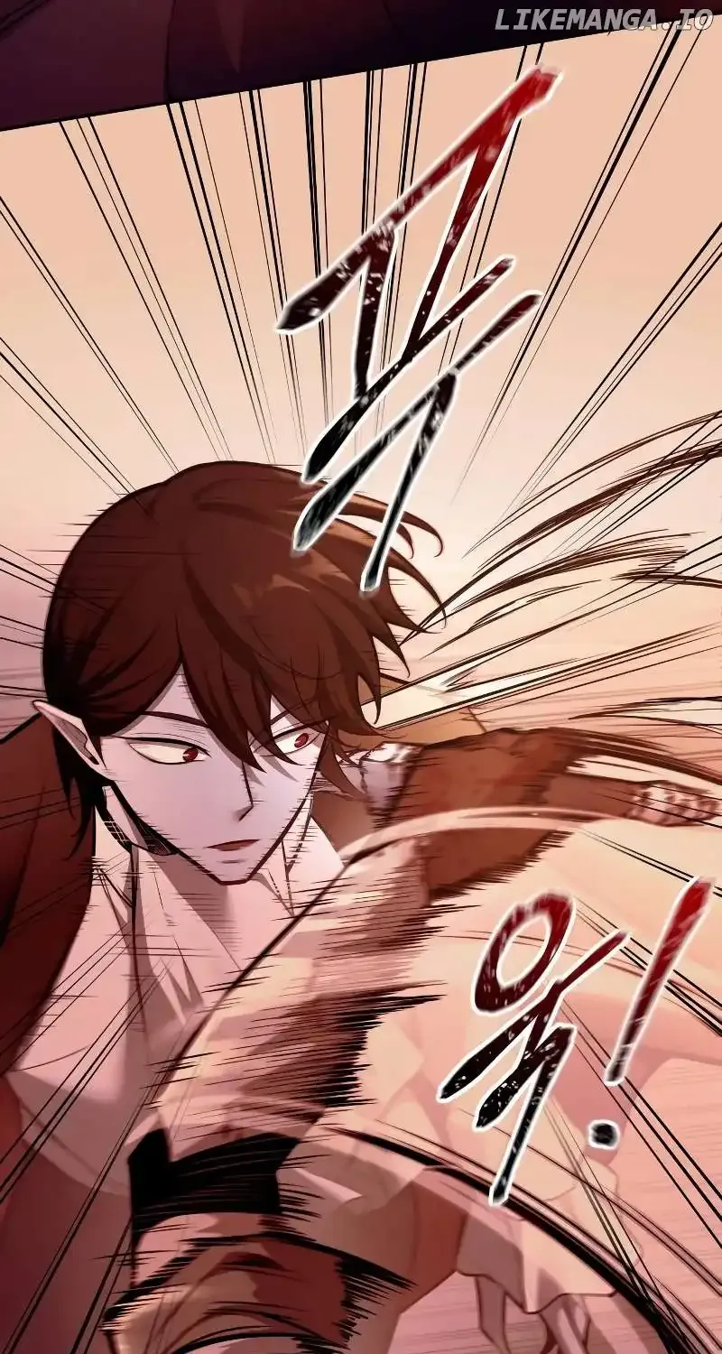 I Became the Tyrant of a Defence Game Chapter 104 page 58 - 