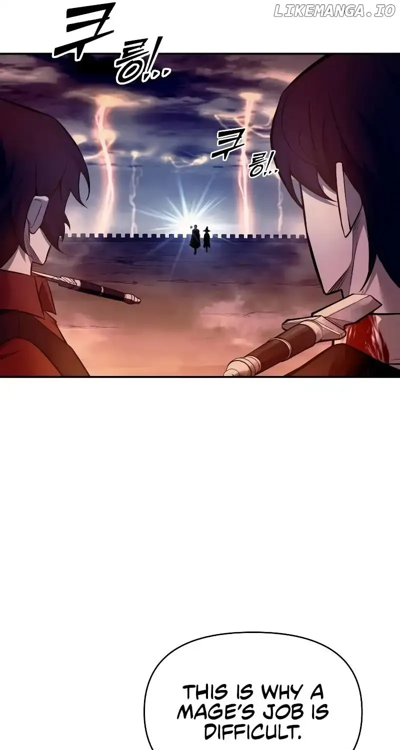 I Became the Tyrant of a Defence Game Chapter 104 page 78 - 
