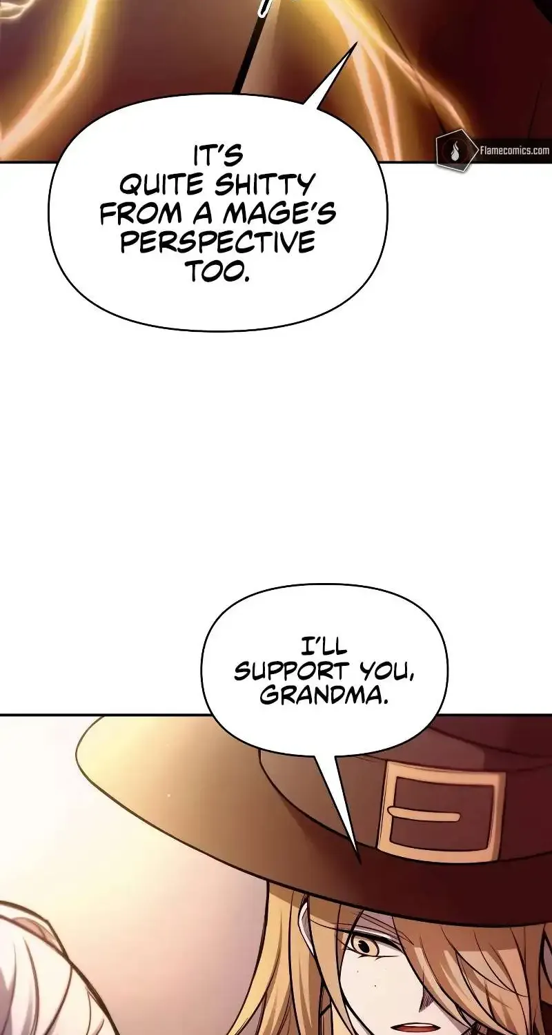 I Became the Tyrant of a Defence Game Chapter 104 page 81 - 