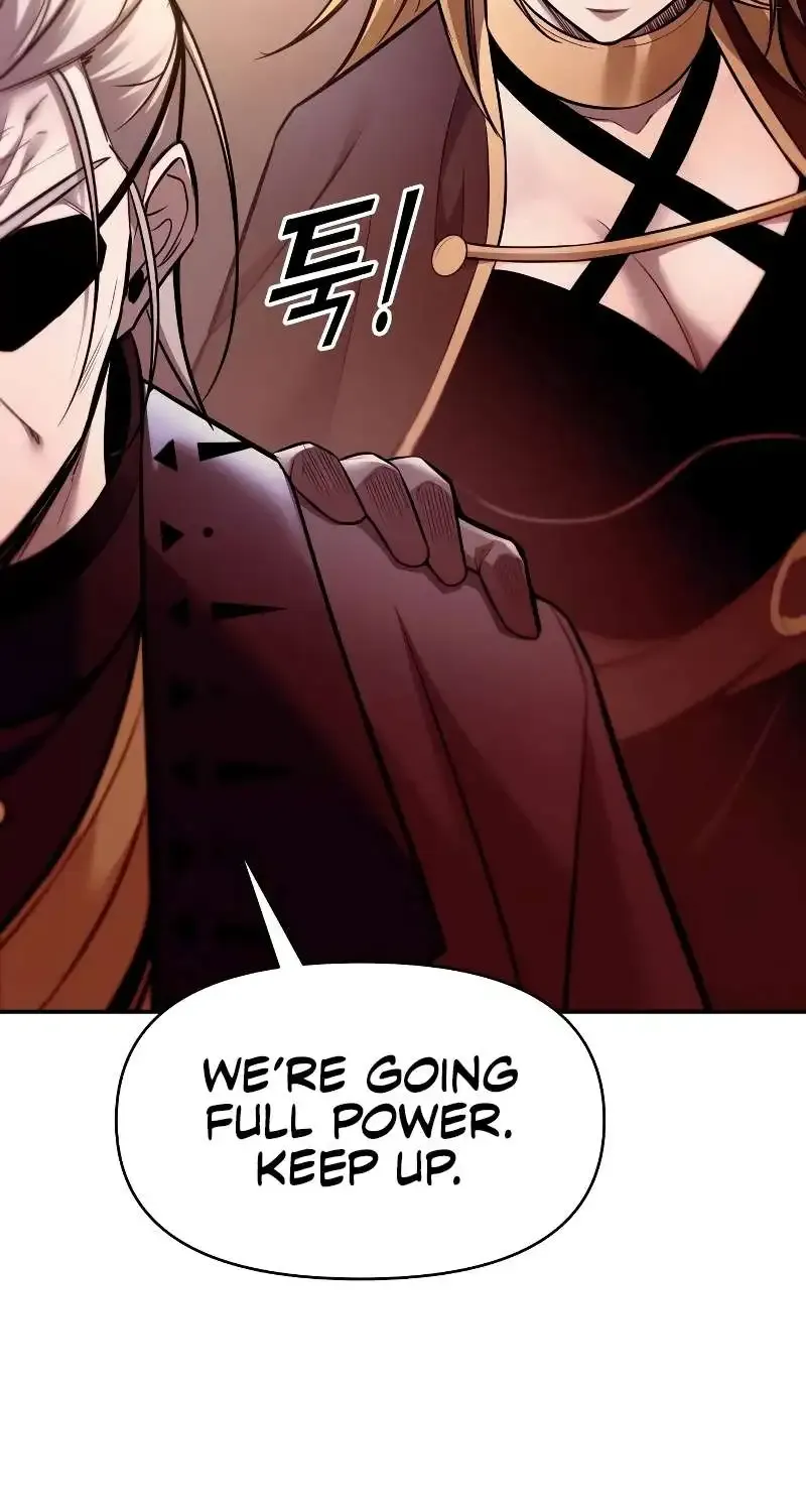 I Became the Tyrant of a Defence Game Chapter 104 page 82 - 