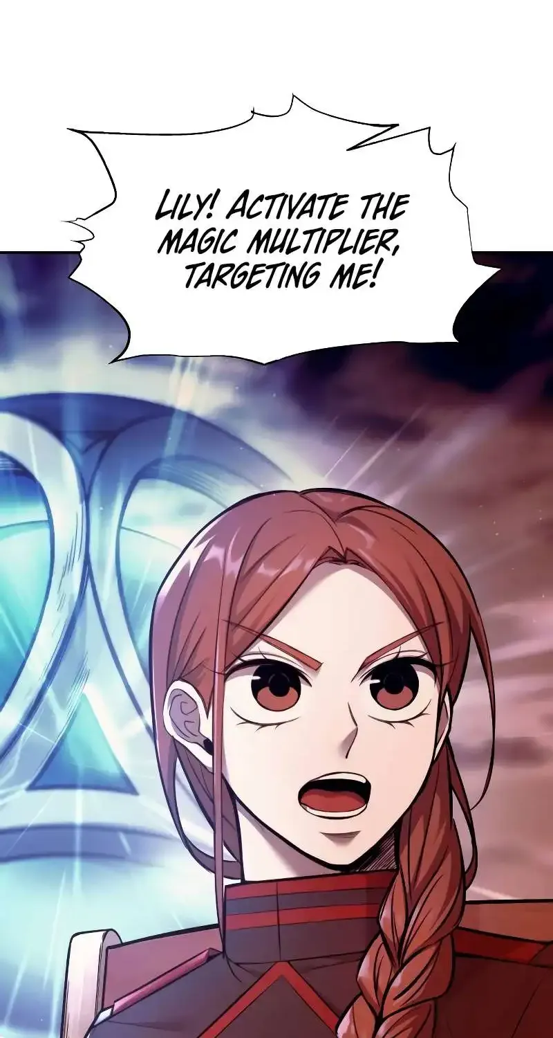 I Became the Tyrant of a Defence Game Chapter 104 page 83 - 